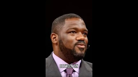 The Link Between Sin And Mental Illness - Voddie Baucham