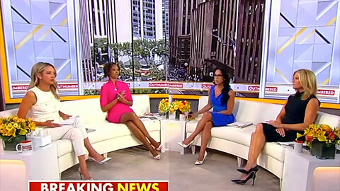 Outnumbered Sep 16 2024