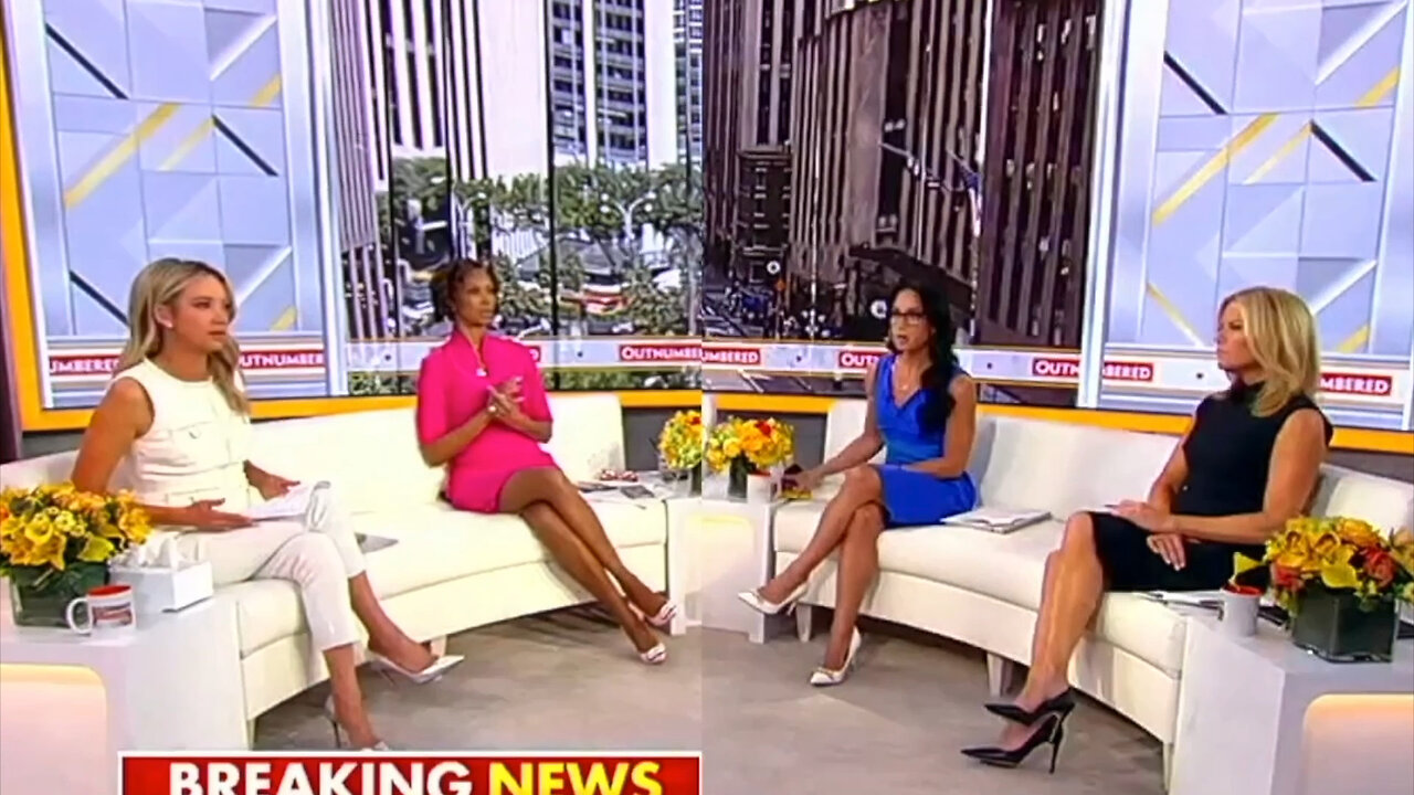 Outnumbered Sep 16 2024