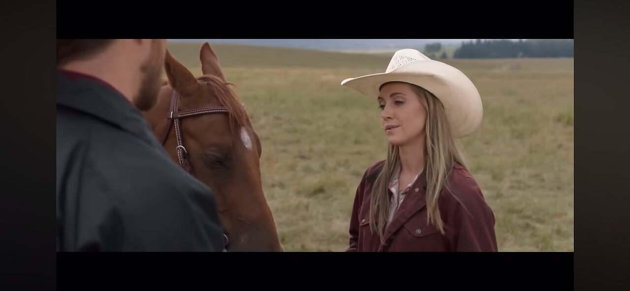First Look for Heartland 17X09