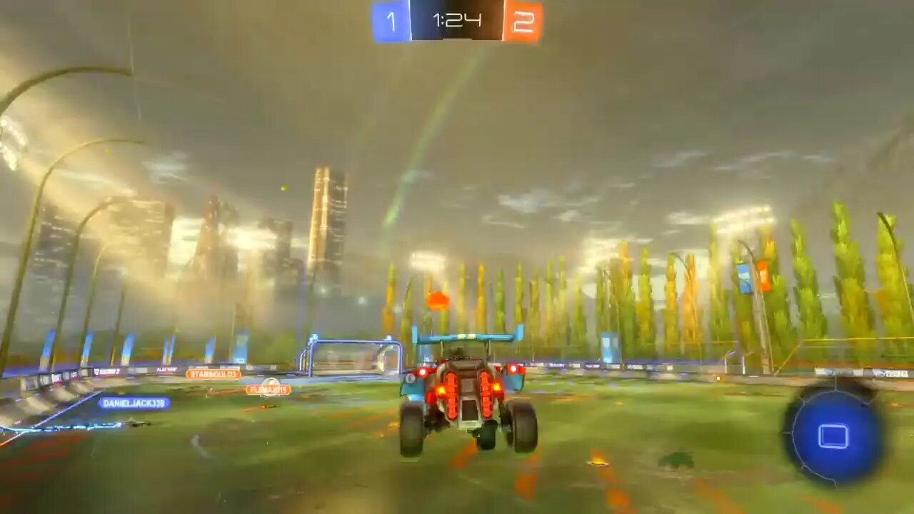 Rocket League - PS4