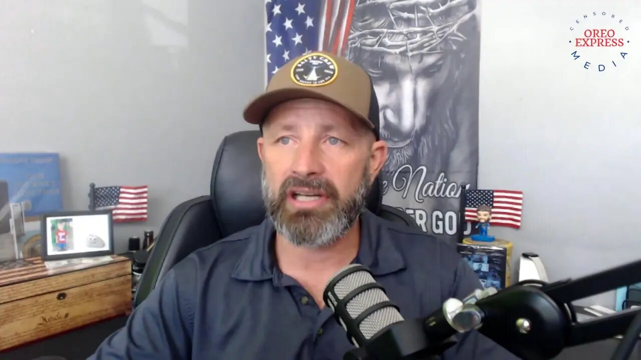 Live - Fresno County Parents Matter Act - Lies From Extremists Activists