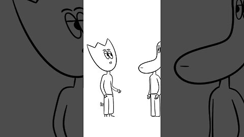 there's always someone #shorts #animation #funny #comedy #sayleanimations