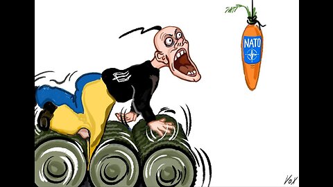 The full video of Putin’s latest address to the nation. (with captions)