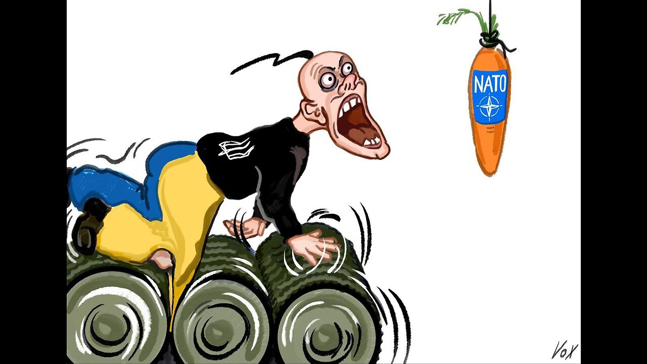 The full video of Putin’s latest address to the nation. (with captions)