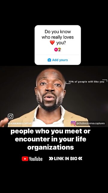 Motivation to keep you going | The message in failure and hardship (Clip 25)