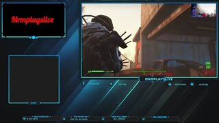Mrmplayslive Fallout 4 7