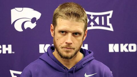 Kansas State Football | Collin Klein Press Conference | October 6, 2022