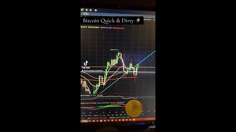 ⚡️Uptober ⚡️ #bitcoin #crypto #cryptocurrency #winning ⚡️🐝💰 10/12/2024