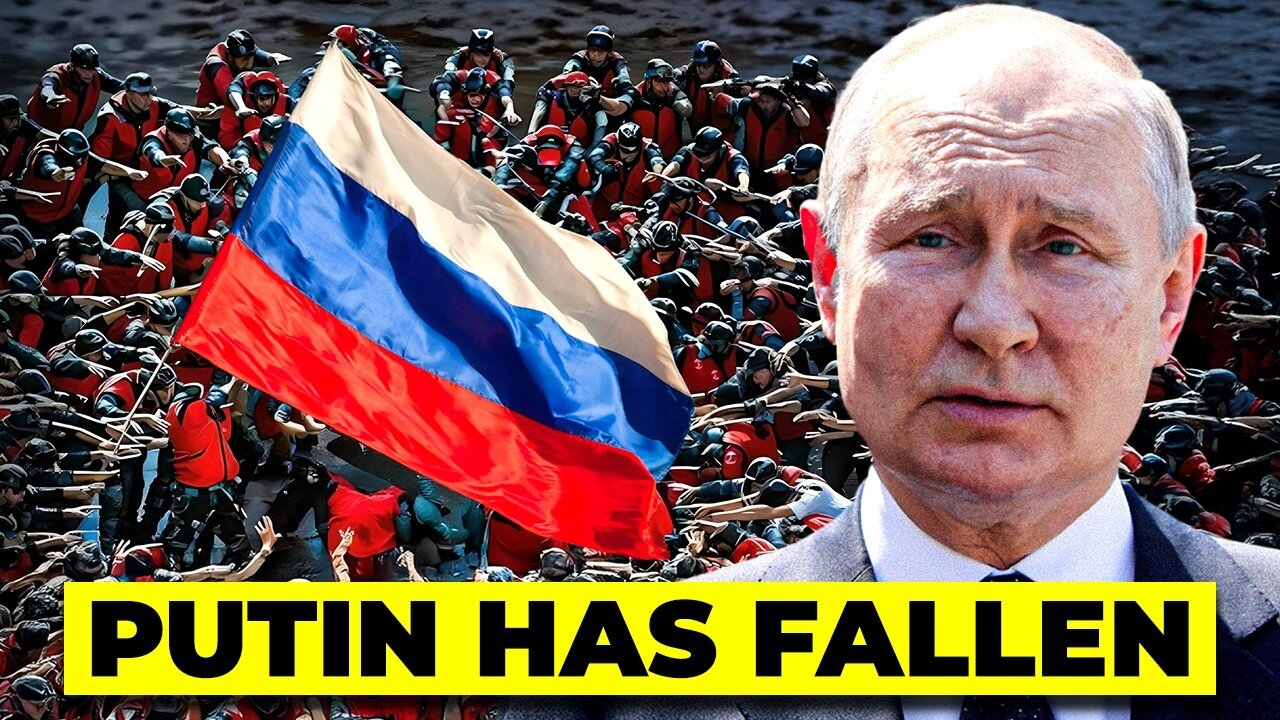 Russia-South Korea Going To War After North Korea Warning...