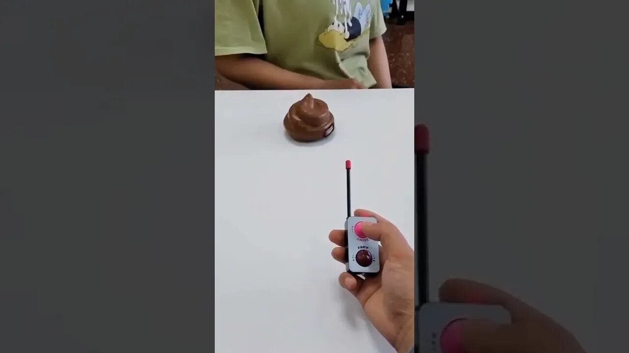 Funny gift Toy