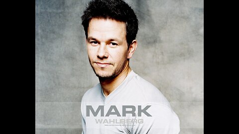 Mark wahlberg tribute