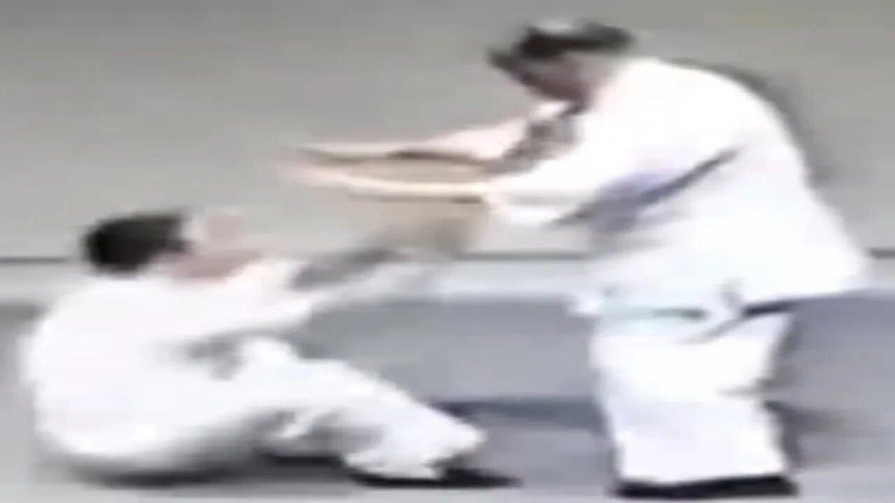 a grandmaster at work lol