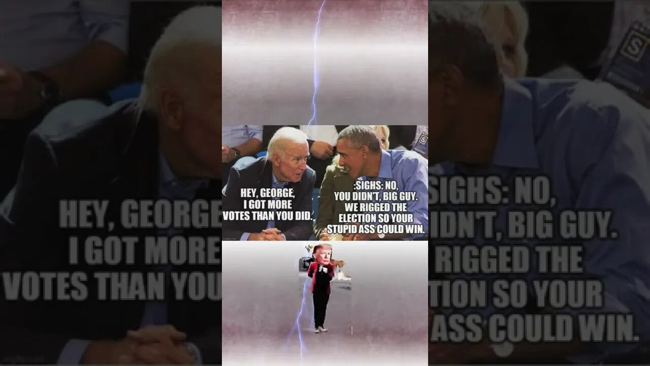 POLITICAL MUSIC FUN!