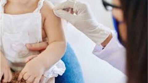 Massive Study Confirms Heart Damage Occurs in Covid Vaccinated Children