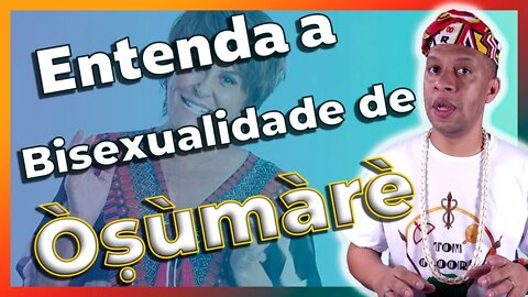 🔴📢 Márcia Fernandes Sensitiva e a Dualidade de Òṣùmàrè | Oxumarê - Live #17