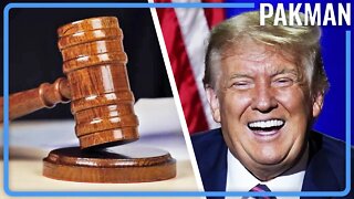 What If Trump Is Charged But Found Not Guilty?