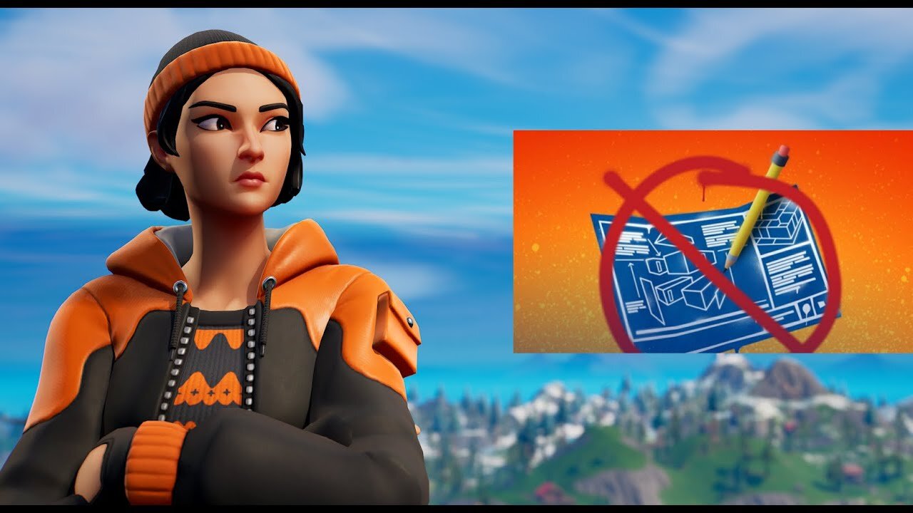 Fortnite Chapter 3 Season 2 Is Something Else