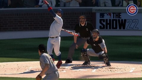 MLB The Show 22 GW HR (62)