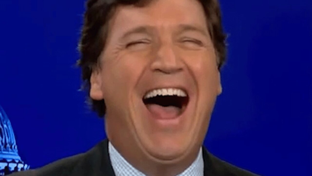 NewsMax Offers Tucker Carlson THE WORLD In COLOSSAL DEAL To Join Network 29th Apr, 2023