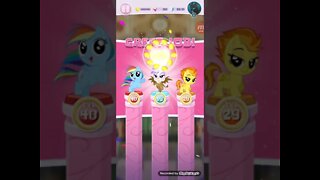 Gilda is MAXED OUT! / Pocket Ponies