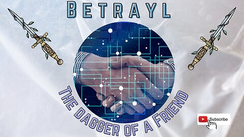 The Fortress: Betrayal - The Dagger of a Friend - Live Service