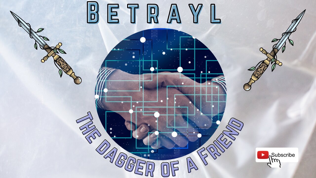 The Fortress: Betrayal - The Dagger of a Friend - Live Service