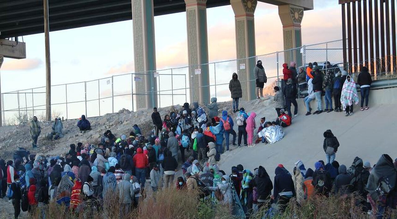 Texas Deploys National Guard Troops to the Border Because Biden Still Refuses to Do His Job