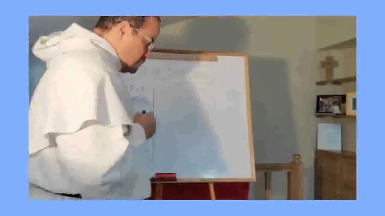 5ª Sesión. APOCALIPSIS de la esperanza. Fray Nelson Medina.