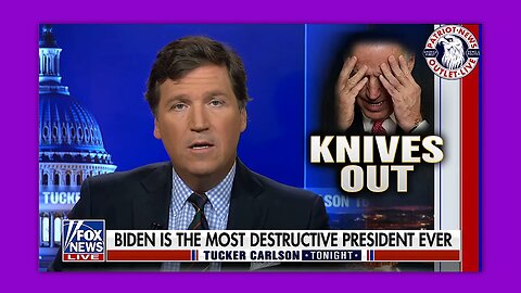 TUCKER - BREAKING NEWS 01-19-23 FULL