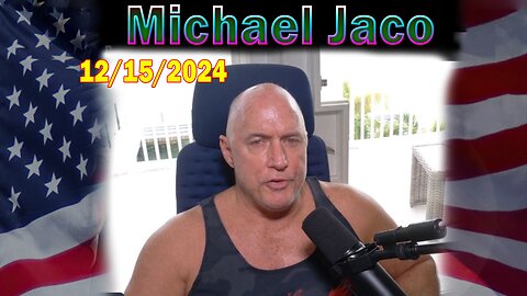 Michael Jaco Update Today Dec 15: "Drones Readied For Attacks"