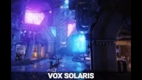 Vox Solaris Quest