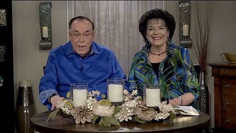 RHEMA Praise: "God's Word Will Change Your Life" | Rev. Kenneth W. Hagin