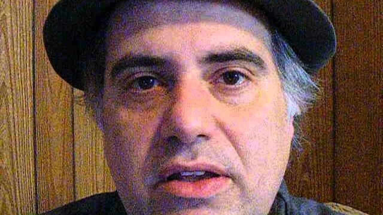 Special free commentary Cracker Cries for Help & Being a Man