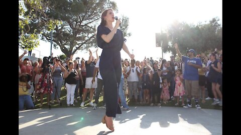 Revival in the Park 7/18 ‘Obedience is better than Sacrifice’