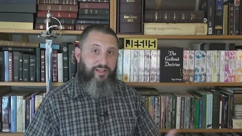 The Flesh And The Blood Of The King Jesus Version