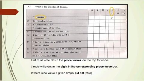 Class 4th Mathematics B P2
