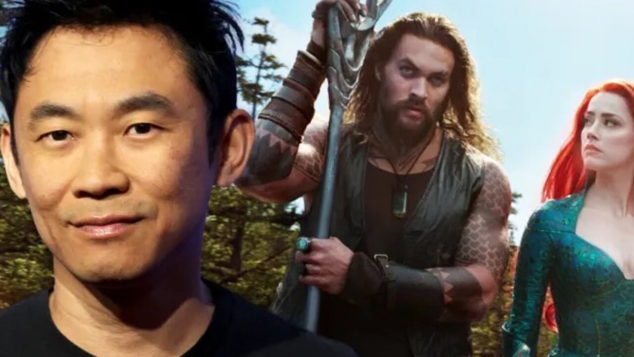 Aquaman 2