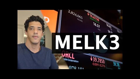 MELK3 | Melnick - ainda está barata?