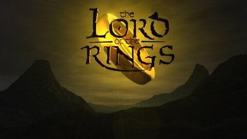 Lord of the Rings collection
