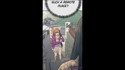 MC salva a Waifu..