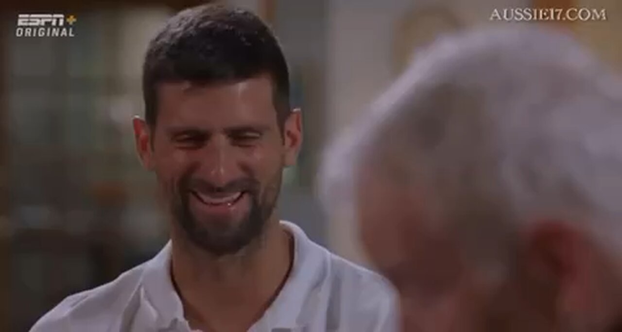 Novak Djokovic clarifies his stance on the vaccine, “i was never anti-vax, i was pro-freedom…”