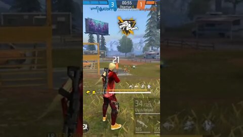 Kill chori Kar liya.#shorts #firefild100