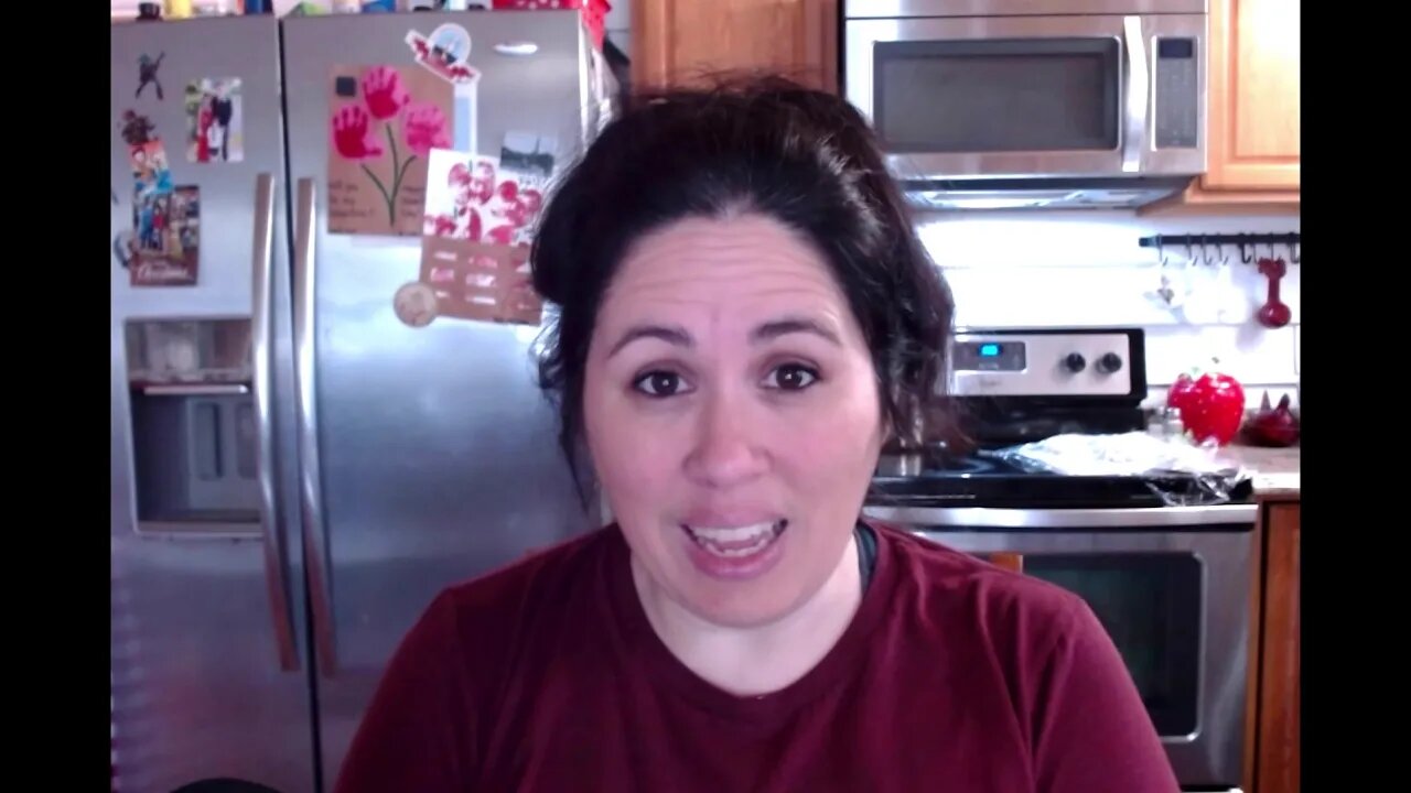 Are you doing this? If not, you need to be. Kitchen Table Talk