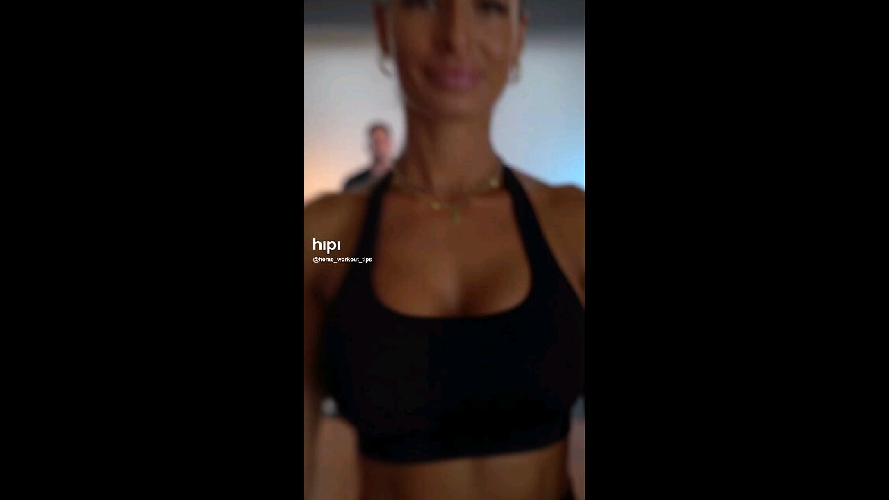 home workout