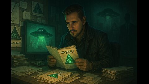 MAX SPIERS Channeled 3