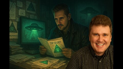 MAX SPIERS Channeled 3