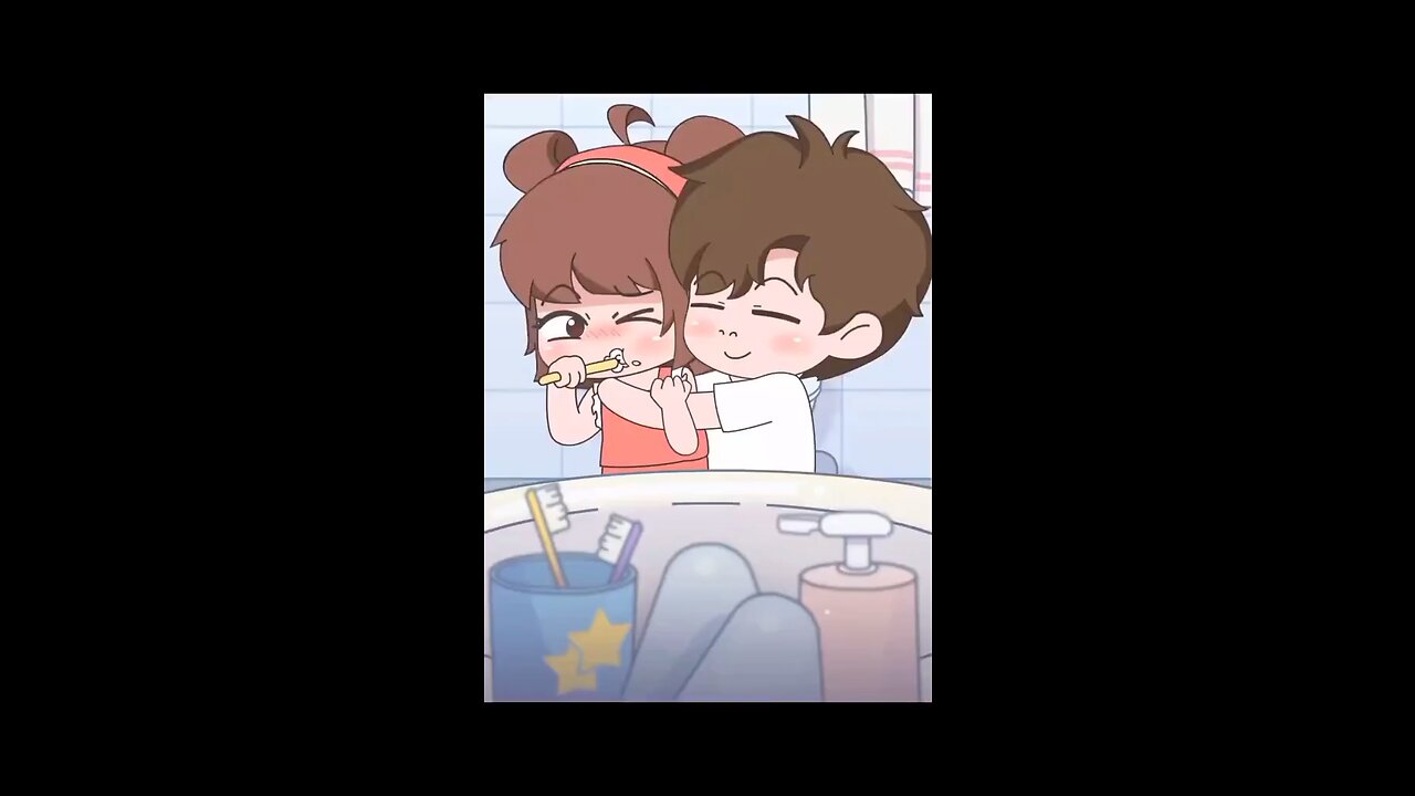 #cute like us ❤️🥰