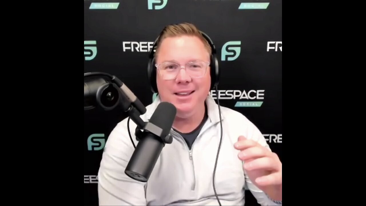 TPC #695: Jon Willis (CEO Free Space Social)