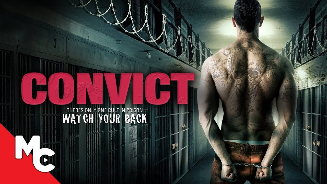 Best prison fight movie